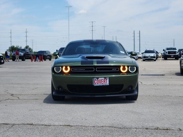 2020 Dodge Challenger - Image 1