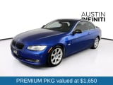 2009 BMW 3 Series - Preview 3