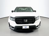 2026 Honda Ridgeline - Preview 3