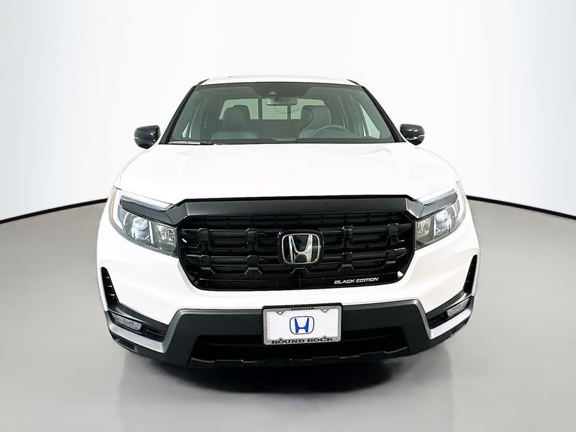 2026 Honda Ridgeline - Image 1