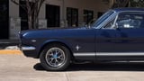1966 Ford Mustang - Preview 6