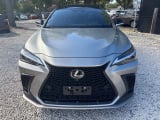 2024 Lexus NX - Preview 8