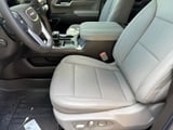2026 GMC Sierra - Preview 9