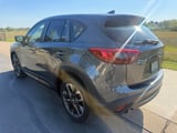 2016 Mazda CX-5 - Preview 3