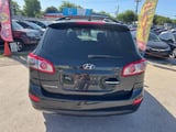 2012 Hyundai Santa Fe - Preview 4