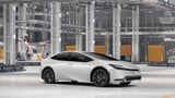 2027 Toyota Prius - Preview 14