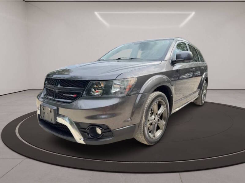2015 Dodge Journey - Image 1