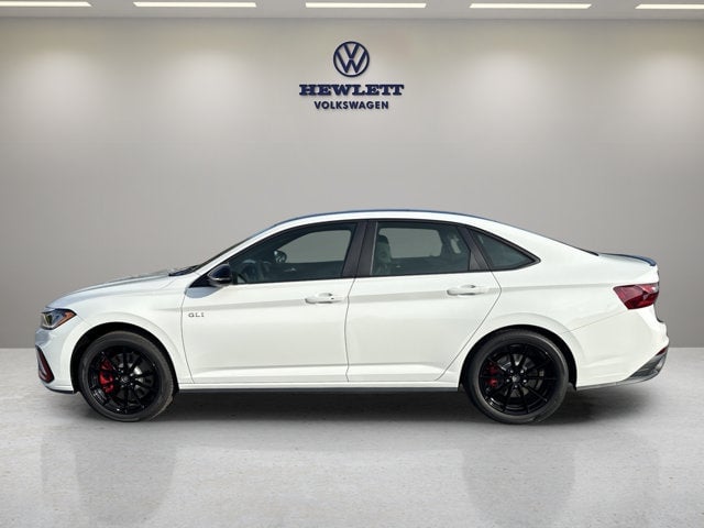 2027 Volkswagen Jetta GLI - Image 1