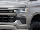 2026 Chevrolet Silverado 1500 - Preview 10