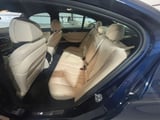 2018 BMW 5 Series - Preview 15