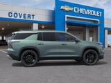 2027 Chevrolet Traverse - Preview 5