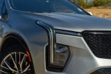 2024 Cadillac XT4 - Preview 3