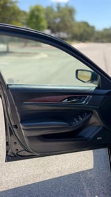 2019 Cadillac CTS - Preview 10