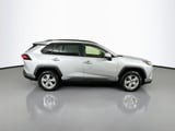 2025 Toyota RAV4 Hybrid - Preview 4