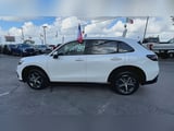 2023 Honda HR-V - Preview 5