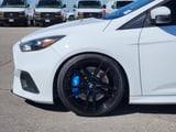 2017 Ford Focus - Preview 9