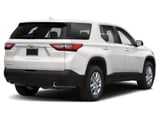 2018 Chevrolet Traverse - Preview 5