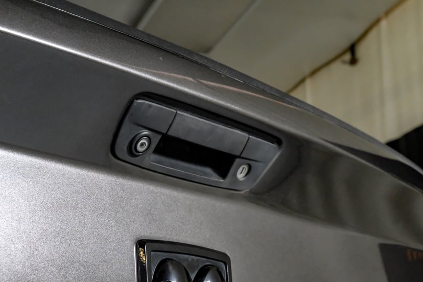 2018 Ram 2500 - Image 2