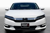 2020 Honda Clarity Plug-In Hybrid - Preview 3