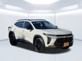 2026 Chevrolet Trax - Preview 7