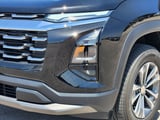 2027 Chevrolet Equinox - Preview 6