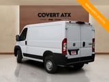 2026 Ram ProMaster 1500 - Preview 3
