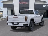 2026 GMC Sierra 2500 HD - Preview 4