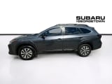 2025 Subaru Outback - Preview 4