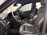 2023 Audi SQ5 - Preview 12
