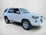 2017 Toyota 4Runner - Preview 3
