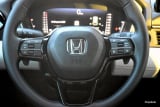 2026 Honda Passport - Preview 15