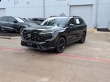 2023 Honda CR-V - Preview 4