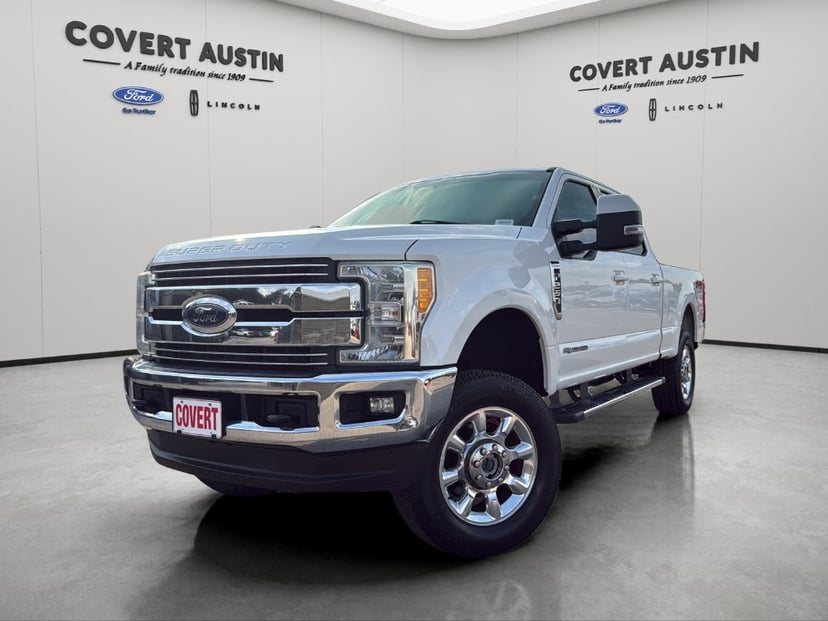 2017 Ford F-250 - Image 1