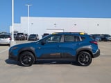 2026 Subaru Crosstrek - Preview 3