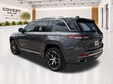 2023 Jeep Grand Cherokee - Preview 7