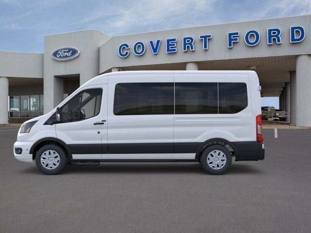 2026 Ford Transit - Image 1
