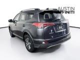 2017 Toyota RAV4 - Preview 5