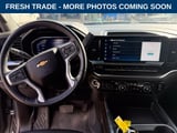 2025 Chevrolet Silverado 2500 HD - Preview 5