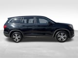 2018 Honda Pilot - Preview 4