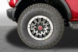 2026 Ford Bronco - Preview 9