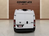 2025 Ram Promaster 3500 - Preview 5