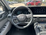 2025 Hyundai Palisade - Preview 13
