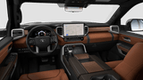 2026 Toyota Sequoia - Preview 5