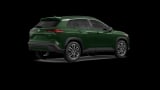 2026 Toyota Corolla Cross - Preview 10