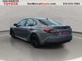 2026 Toyota Camry - Preview 7