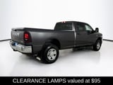 2025 Ram 3500 - Preview 7