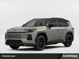 2026 Toyota RAV4 - Preview 2