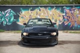 2011 Ford Mustang - Preview 6