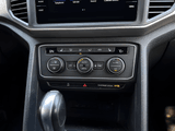 2020 Volkswagen Atlas Cross Sport - Preview 9