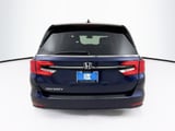2022 Honda Odyssey - Preview 6